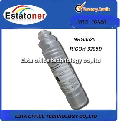 NRG DSM635 Toner Cartridges Ricoh Toner 3205D For Nashuatec 4525 / 3525