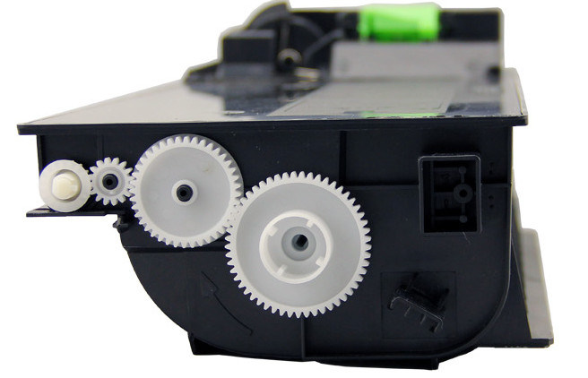 Sharp MX-312NT Original Toner Cartridge - Laser - 25000 Pages - Black - 1 Each - View #2