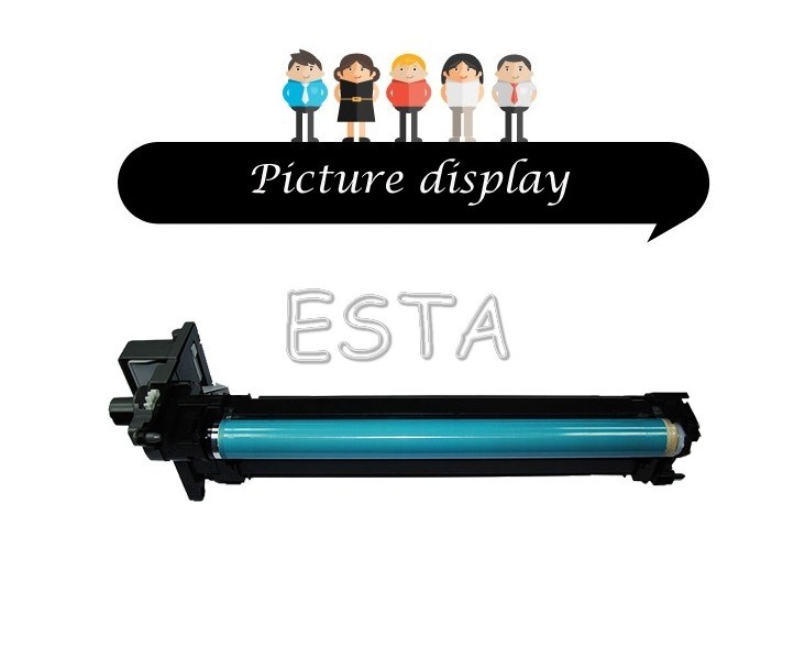 Canon NPG 51 Imaging Drum Unit For Copier IR2520 / 2525 / 2530 , CE / SGS