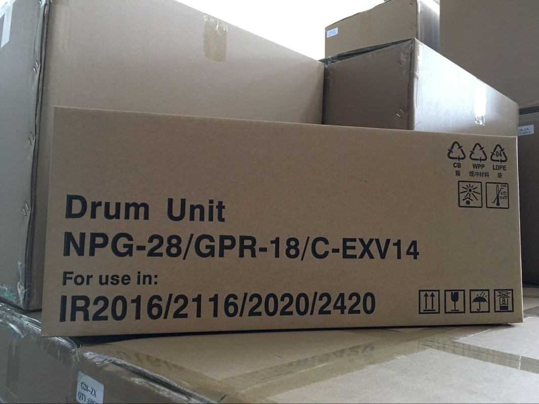 Toner für Canon IR 1600, 2016, 2020, 2030, 2318, kompatibel zu C-EXV5, C- EXV14 Toner für Canon IR 1600, 2016, 2020, 2030, 2318, kompatibel zu C-EXV5, C- EXV14