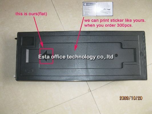 Universal Tk410 / Tk435 Kyocera Compatible Laser Toner Cartridge For Km2050