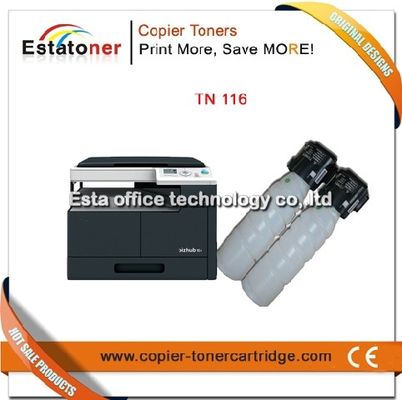 Genuine Maintenance Kit TN116 Konica Minolta Toner  For Buzhub 184 Copier