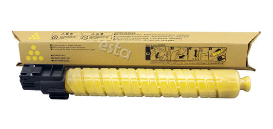 4 Pack Ricoh Color Toner Aficio MP C2800 / C3300 Genuine Toner Cartridge