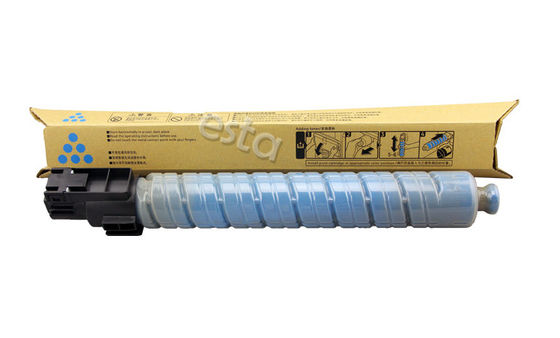 4 Pack Ricoh Color Toner Aficio MP C2800 / C3300 Genuine Toner Cartridge