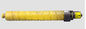 Ricoh Aficio Compatible MP C4500 Ricoh Color Toner Cartridge Yellow