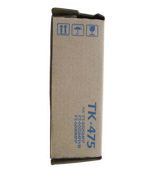 Kyocera Mita TK-475 Toner Kit Black Kyocera Taskalfa Toner Cartridge Black
