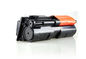 Original Black FS 1030 Kyocera Ecosys Toner For Ecosys 2530 / 2030 Printers