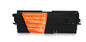 Original Black FS 1030 Kyocera Ecosys Toner For Ecosys 2530 / 2030 Printers