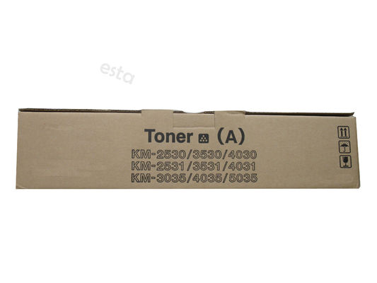 Km2530 Copier Kyocera Taskalfa Toner Black Kyocera Mita Toner TK3031