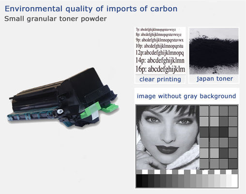 OEM Sharp 5316 Toner AR016 , AR 5120 / AR5015 / AR5220 / AR5320 Copier Toner Cartridge