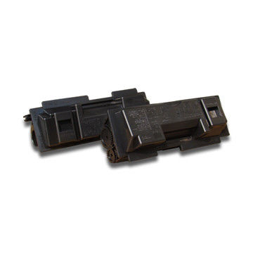 Japan Mitsubushi Photocopier Kyocera Toner Cartridges Tk122 Black