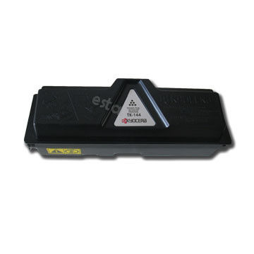 Kyocera TK - 144 Laser Toner Cartridge For FS 1100 Printer 4000 Pages