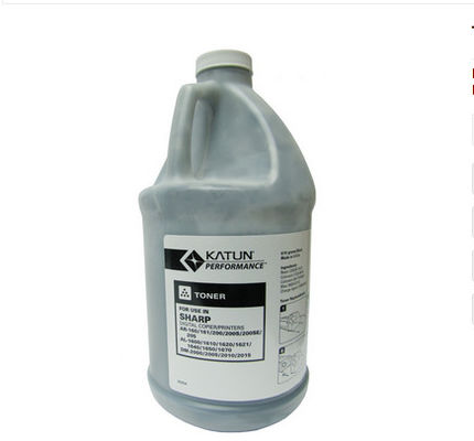 Refill Sharp AR160 / 200 / 5316 Katun Performance Bottle Toner , 610gm