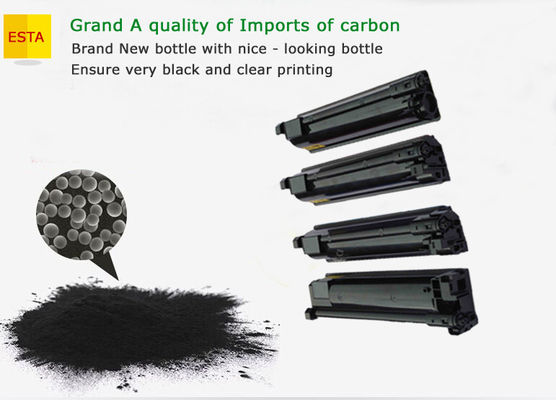 TK 590M Magenta Kyocera Toner Cartridges For Kyocera FS-C2026mfp
