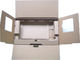 Kyocera KM - 3050 Printer Ecosys Toner TK715 For KM - 5050 Print 35000 pages