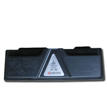 Kyocera FS - 1120D Toner Cartridge TK160 For Kyocera printers and copiers
