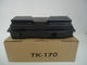 FS-1370 Type TK170 Kyocera Toner Cartridges For Ecosys P 2135DN - 7200 P