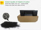 Kyocera TK 55 Compatible Black Toner Cartridge Volume 10,000 Pages