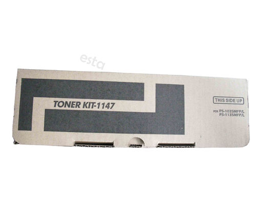 TK1147 For Printer  FS-1035 / M2035 Kyocera Taskalfa Toner Cartridge