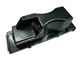 IR3300 Canon C-EXV3 Genuine Black Copier Toner No Blackness Attenuation