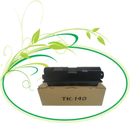 TK140 Kyocera Toner Recycling For FS-1100 Printer Yield 4000 Pages