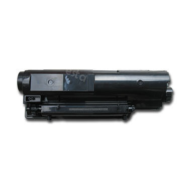 Kyocera FS-2020D TK-340 Laser Toner Cartridge Page Life 12000p Black