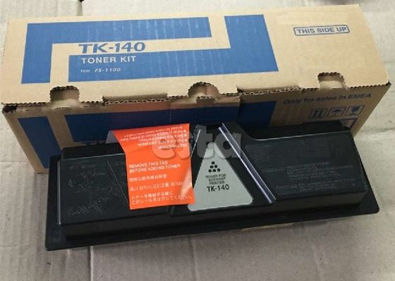 TK-140 Original Kyocera Toner Cartridges For Kyocera Mita FS-1100