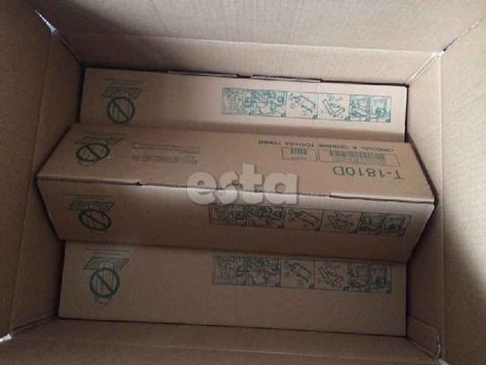 T-1810E - 24K Toshiba E-studio Toner Original High Capacity Black Ink Cartridge