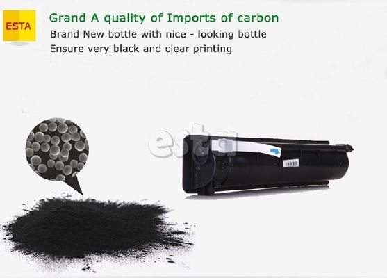 T-1810E - 24K Toshiba E-studio Toner Original High Capacity Black Ink Cartridge