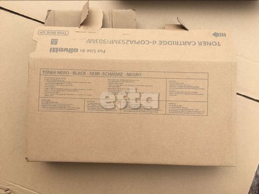 D Copia 253MF / 303MF Kyocera Toner Cartridges For Olivetti Copiers