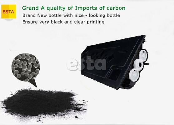TK-410 Kyocera Taskalfa Toner For KM-1620 / 2020 / 1635 / 1650 / 2035 / 2050