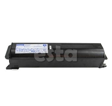 Black Toner Cartridges T-1640 Toshiba E-studio Toner 166 Digital MFP