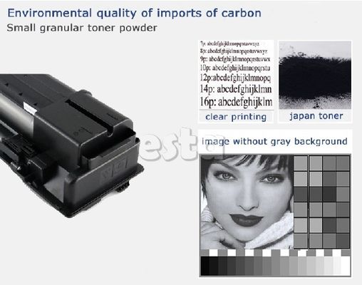Consumable Toner Cartridge MX235NT / MX235NT For Sharp MX-M182D