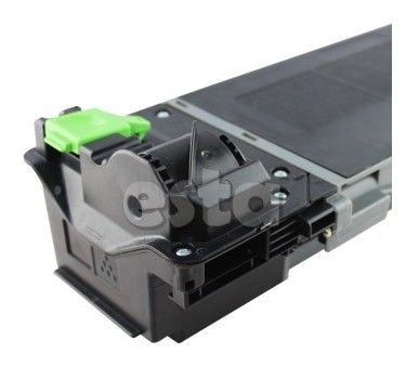 AR - 020FT Original Black Copier Toner AR 5516 AR5520 Capacity 16000 Pages
