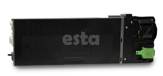 AR - 020FT Original Black Copier Toner AR 5516 AR5520 Capacity 16000 Pages
