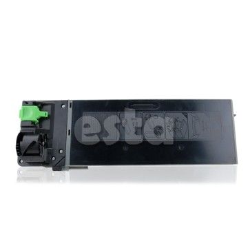 AR - 020FT Original Black Copier Toner AR 5516 AR5520 Capacity 16000 Pages