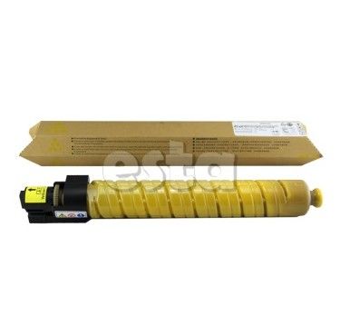 MP C3300 Ricoh Color Toner Set CMYK Ricoh MPC2800 Toner Cartridge Cyan