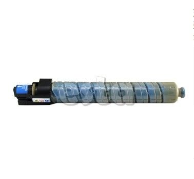 MP C3300 Ricoh Color Toner Set CMYK Ricoh MPC2800 Toner Cartridge Cyan