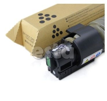 Toner Ricoh Aficio MP C2500 / MP C3000 Ricoh Color Toner Pages Yield Per 20000