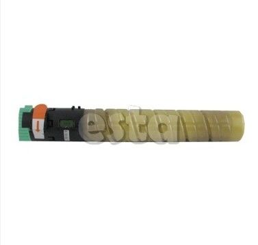 2550 Color Ricoh Print Cartridge Consumable B / W Ricoh Photocopiers CMYK