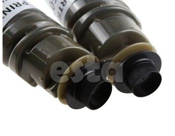 MP2001 / MP2501S Ricoh Copier Toner , Ricoh Aficio Toner MP2013L / 1813L