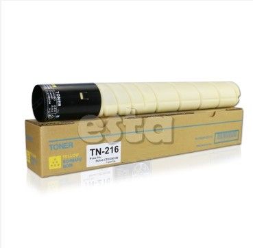 Konica Minolta Tn216 Toners / Konica Minolta C220 Toner Cartridge