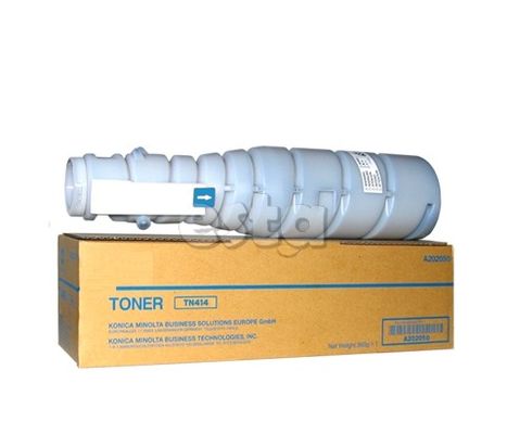 Compatible Minolta TN414 Toner Cartridge For Minolta Bizhub363 / 423 Cartridge