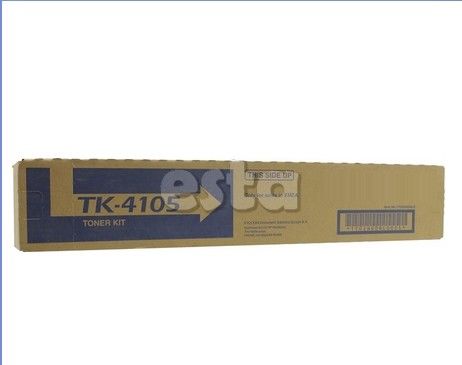 Tk4105 Black Toner Cartridge Compatible For Kyocera Taskalfa 2200 Copier