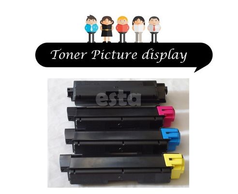 Kyocera TK590 Colour Laser Toner Cyan / Magenta / Yellow / Black
