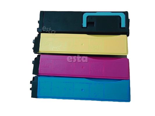 Kyocera TK590 Colour Laser Toner Cyan / Magenta / Yellow / Black