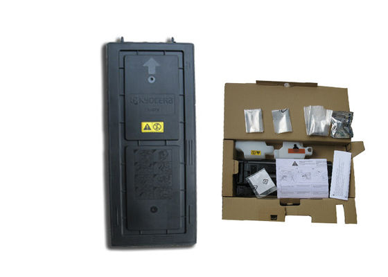 Model TK - 679 Black Compatible Mita Kyocera 2560 Toner Copier 20000 Pages