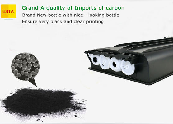 Kyocera Copystar TK679 Copier Toner Cartridge Compatible for KM2560 / 3060 TASKalfa 300i