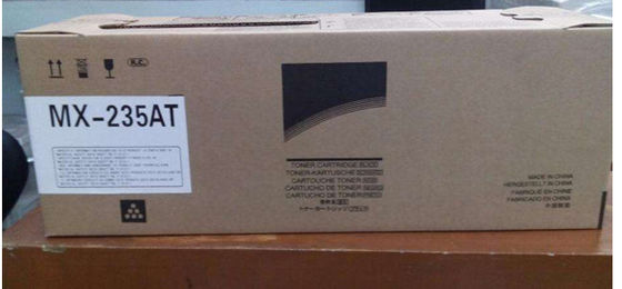 Consumable Toner Cartridge MX235NT / MX235NT For Sharp MX-M182D