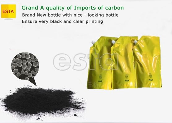 Toner Refill Kyocera Mita KM2530 , 3035 , 3530, 4030 , 4035 , 5035 Printer Cartridge Refill Black